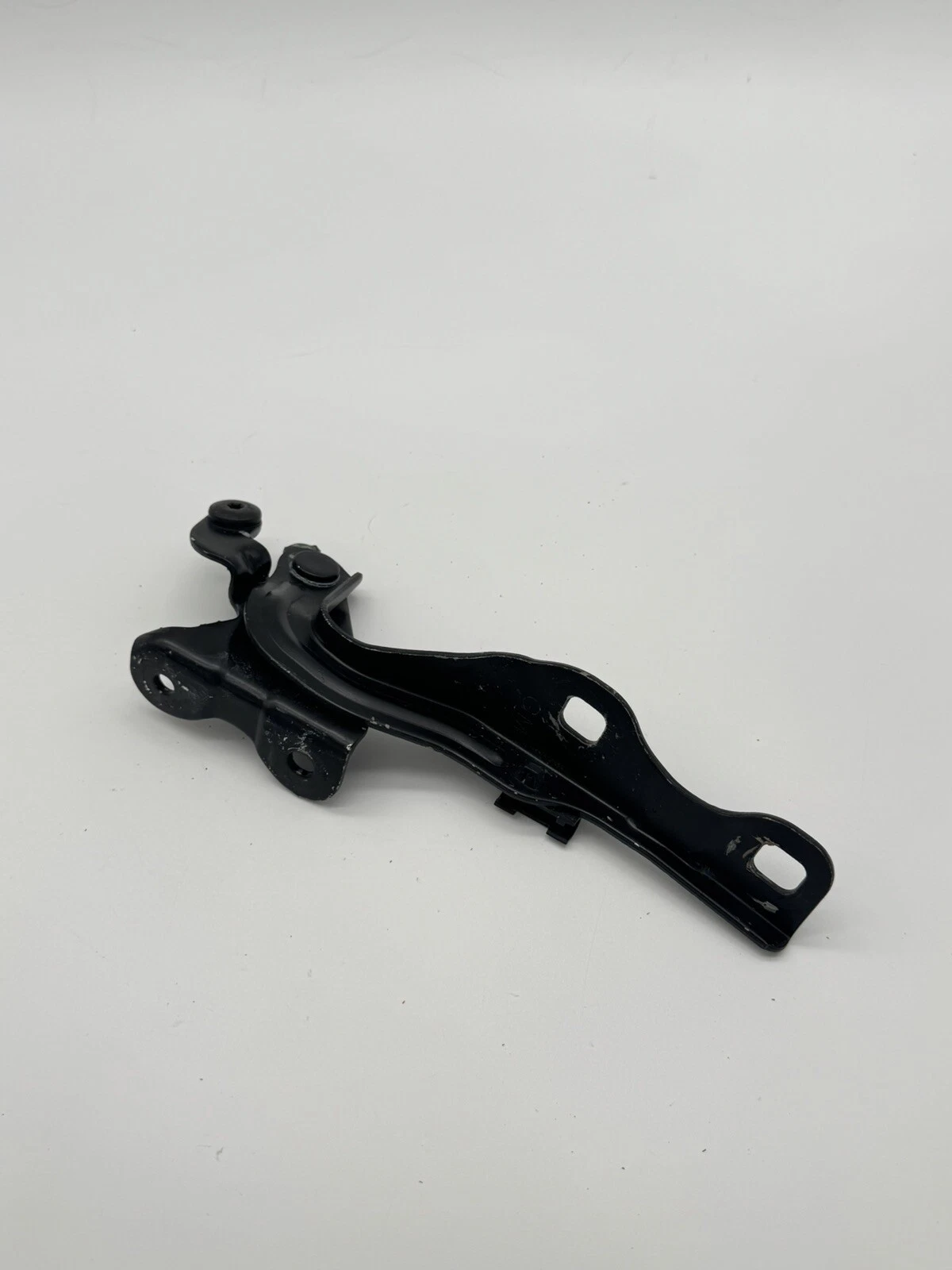 2019 Chevrolet Sonic Hood Left Hinge 95462342 OEM - Image 6
