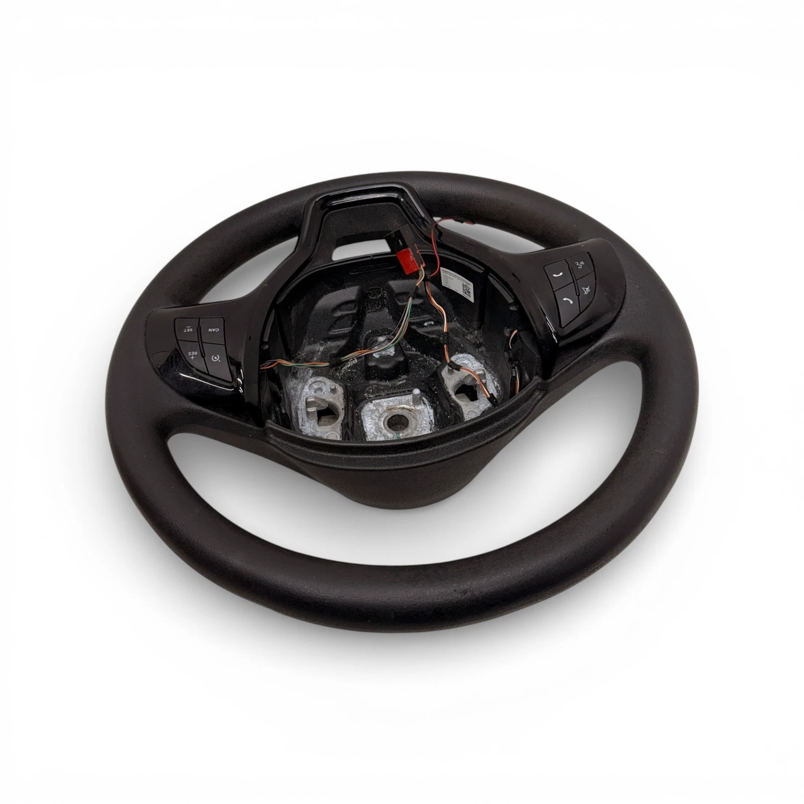 2015-2019 Ram Promaster City Left Side Steering Wheel W/ Cruise Switch OEM - Image 7