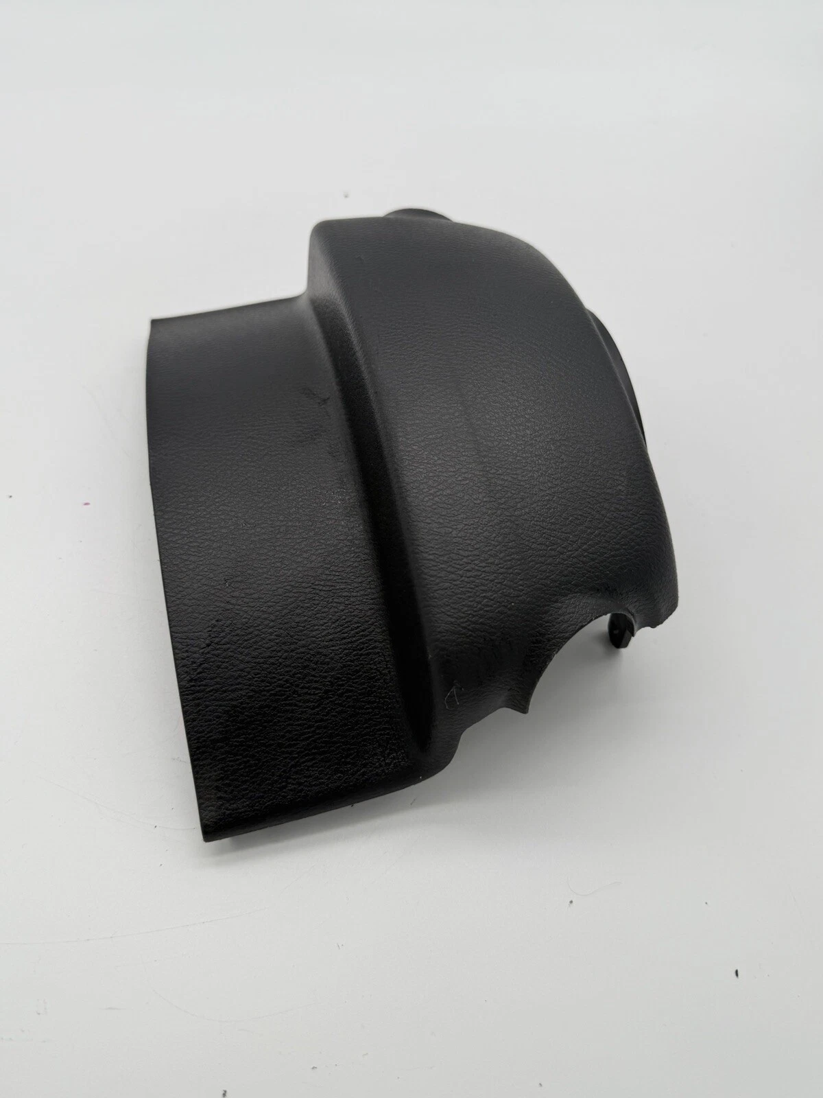 2019-2021 NISSAN ALTIMA DRIVER SIDE STEERING COLUMN UPPER SHROUD COVER TRIM OEM - Image 6