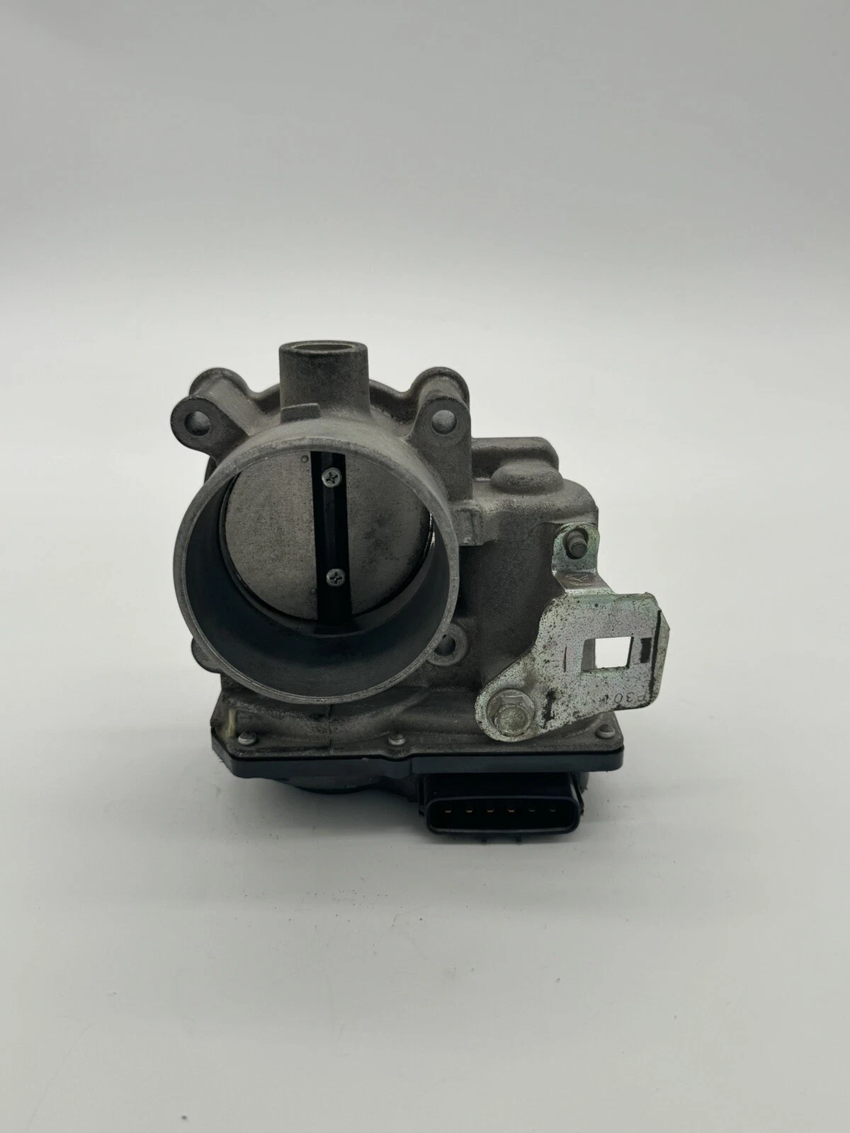 2012-2014 Mazda 3 Throttle Body 2.0L K4238 OEM - Image 11