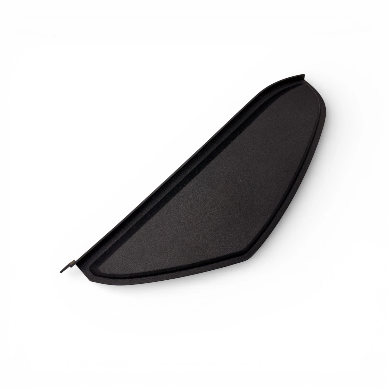 2013-2018 Dodge Ram 1500 Left Side Dashboard End Cap Trim Cover OEM, 1EB09TRMAA - Image 3