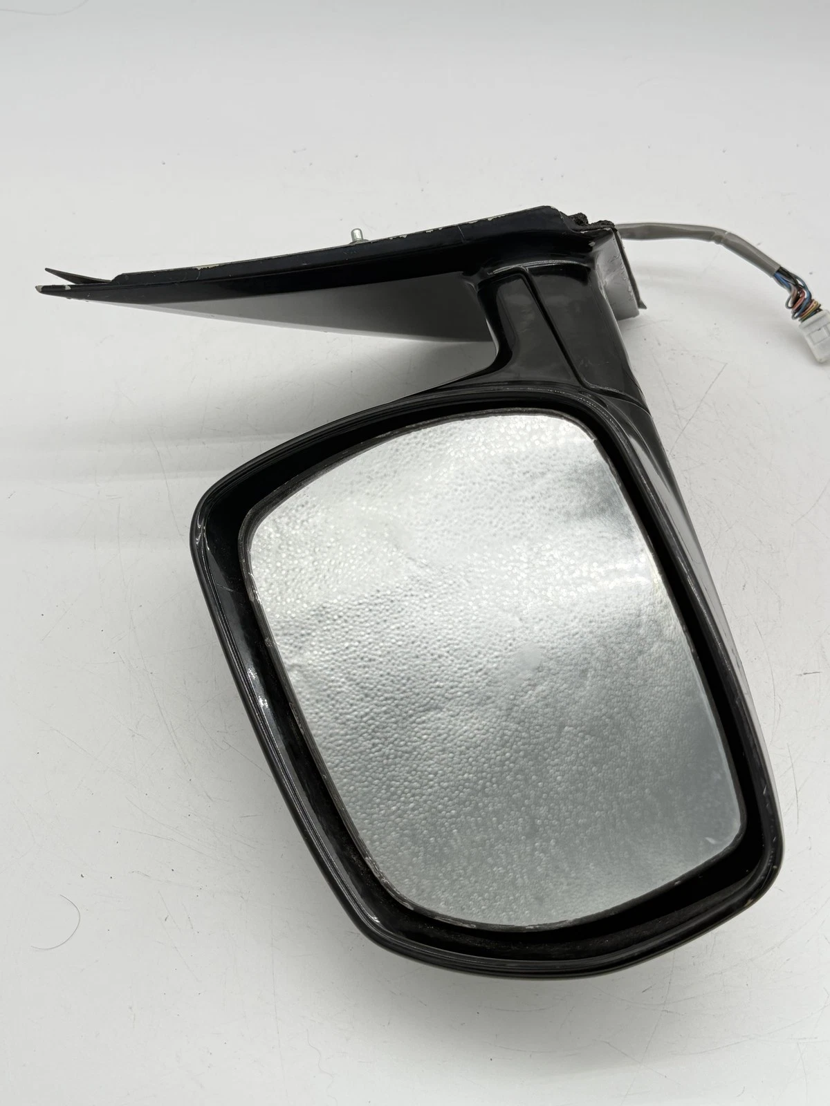 LH 2005-2007 Nissan Murano Left Driver Side View Power Door Mirror E4012286 OEM - Image 11