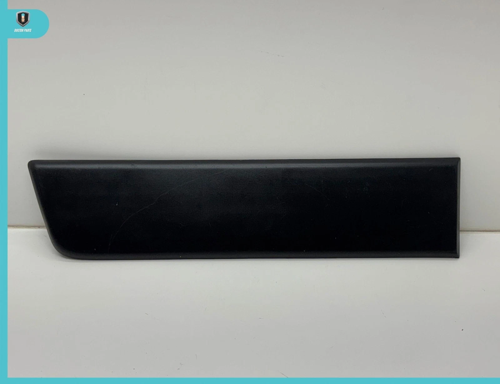 2019-2024 RAM PROMASTER 2500 3500 REAR RIGHT SIDE LOWER MOLDING OEM 1306612070