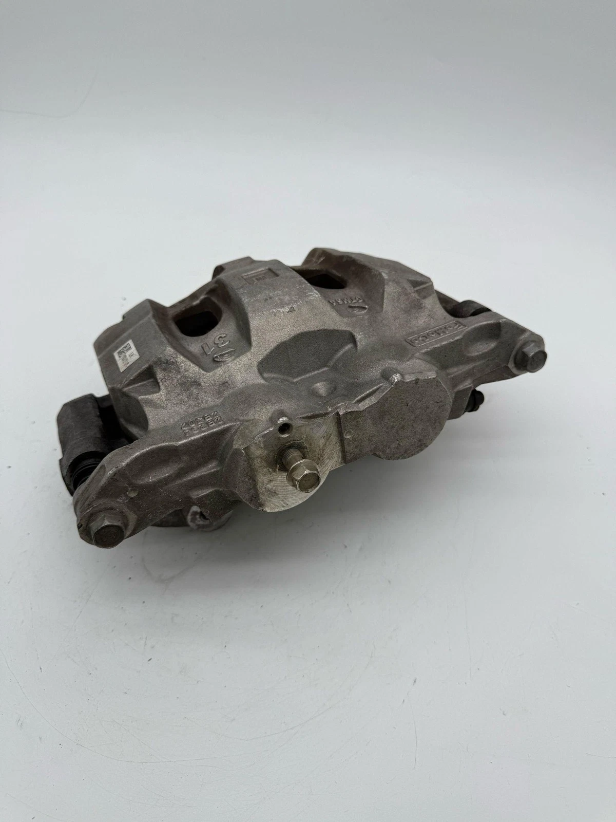 2020-2022 FORD EXPLORER FRONT LH DRIVER BRAKE CALIPER OEM NB5C-2011-AA OEM - Image 12