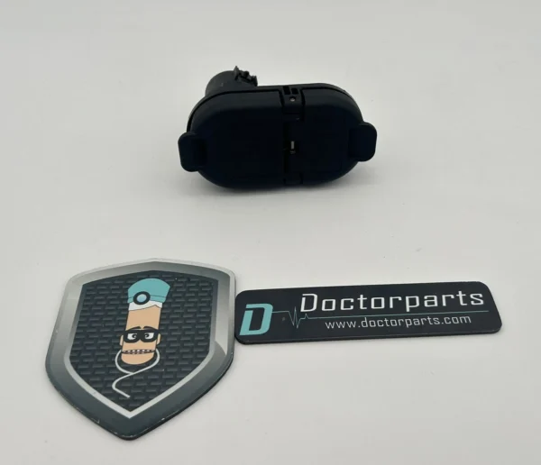 FORD EXPEDITION TOW TOWING TRAILER HITCH BAR CONNECTOR PLUG OEM 2018 - 2019 ⭐️