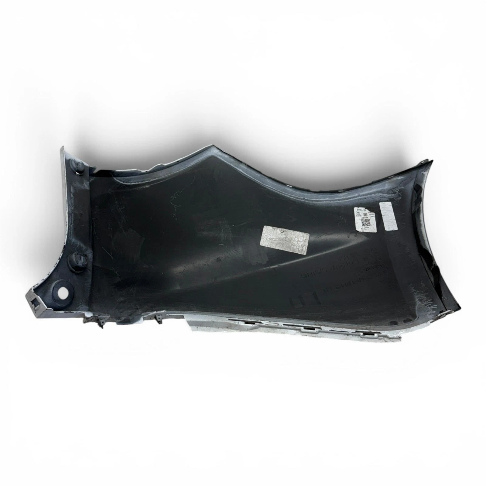 2018-2021 BUICK ENCLAVE REAR LEFT SIDE BUMPER END UPPER COVER PANEL OEM - Image 4