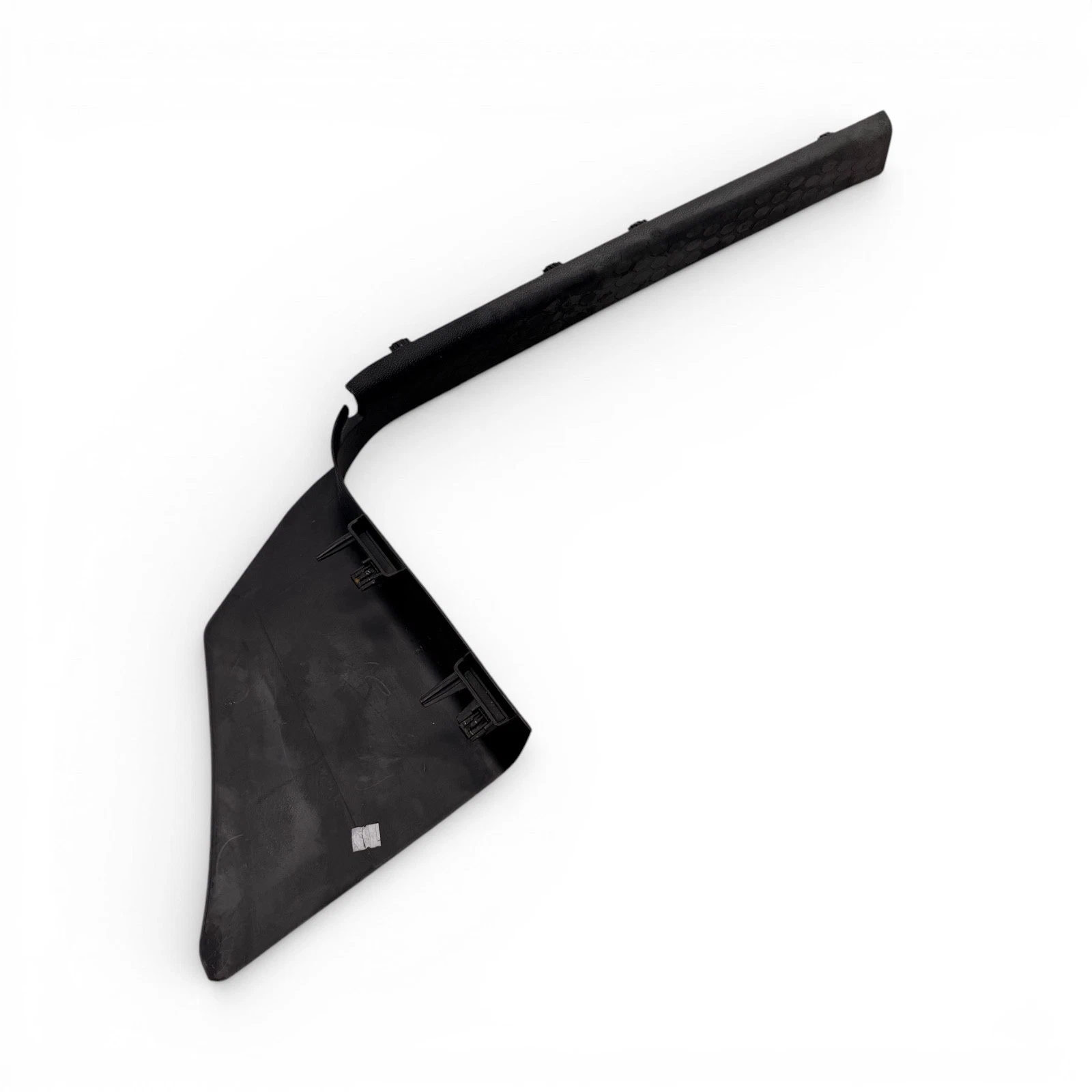 2013-2018 Dodge Ram 1500 Front Right Door Sill Scuff Plate Trim OEM 1DX68TRMAB - Image 7