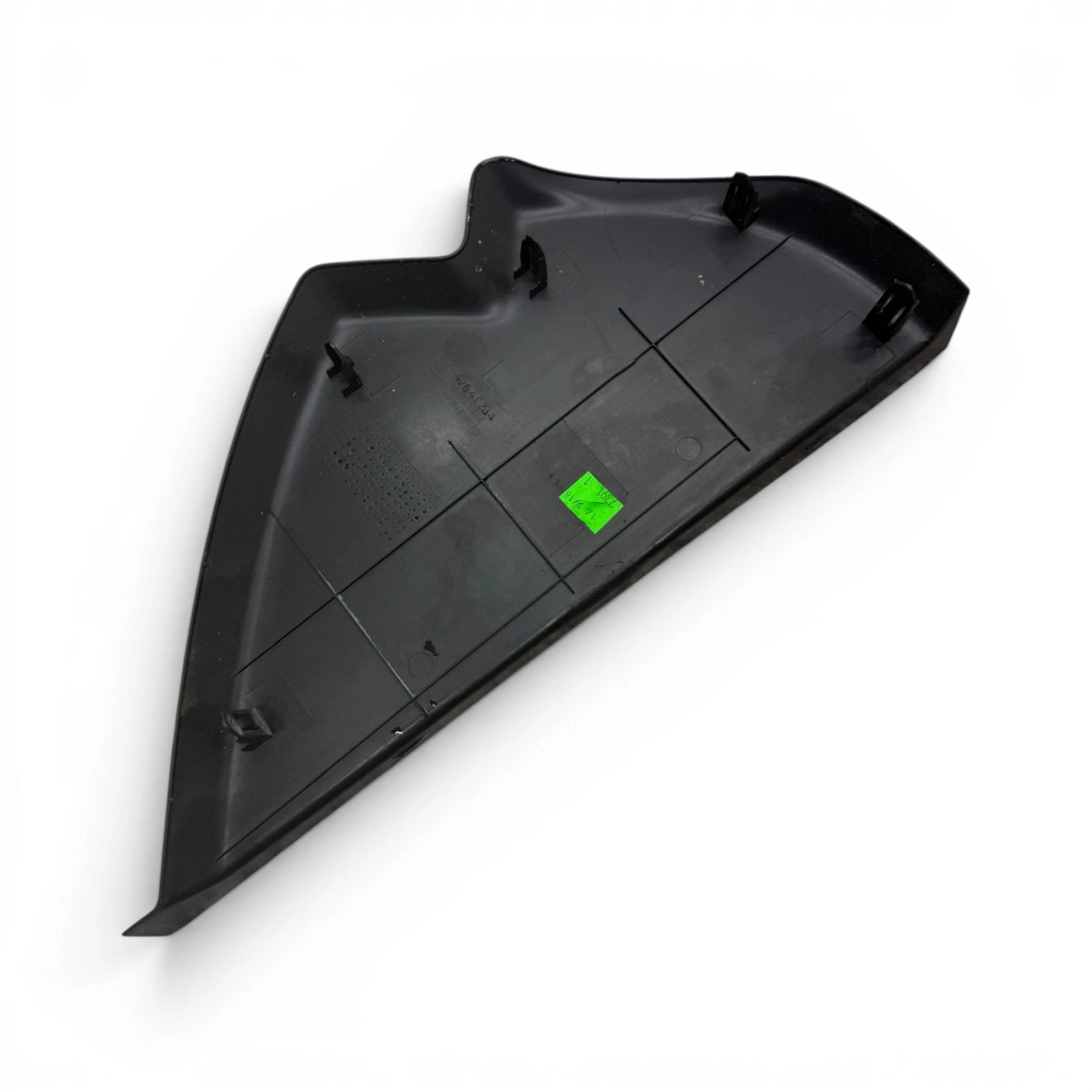 2012-2020 Chevrolet Sonic Dashboard Left Driver Side End Trim Cover OEM,42540284 - Image 10