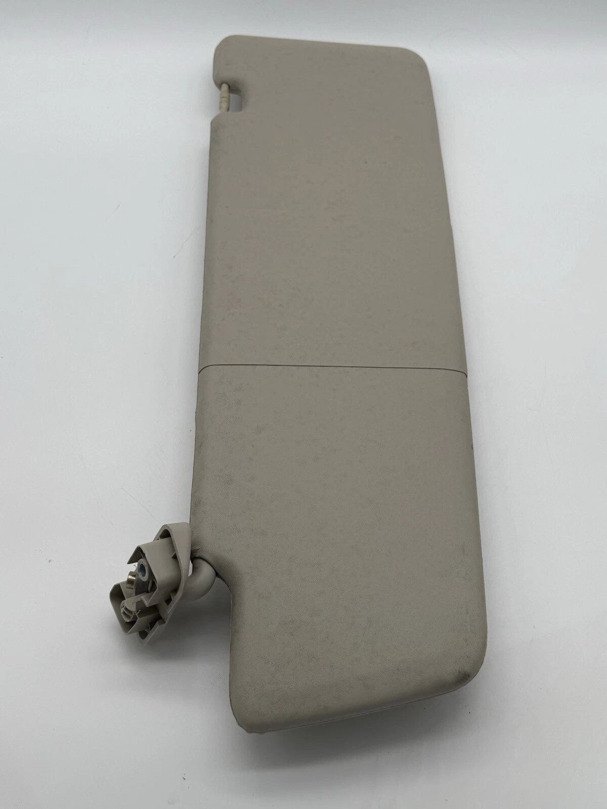 2014-2022 Dodge Promaster LH Driver Side Interior Sun Visor OEM - Image 4