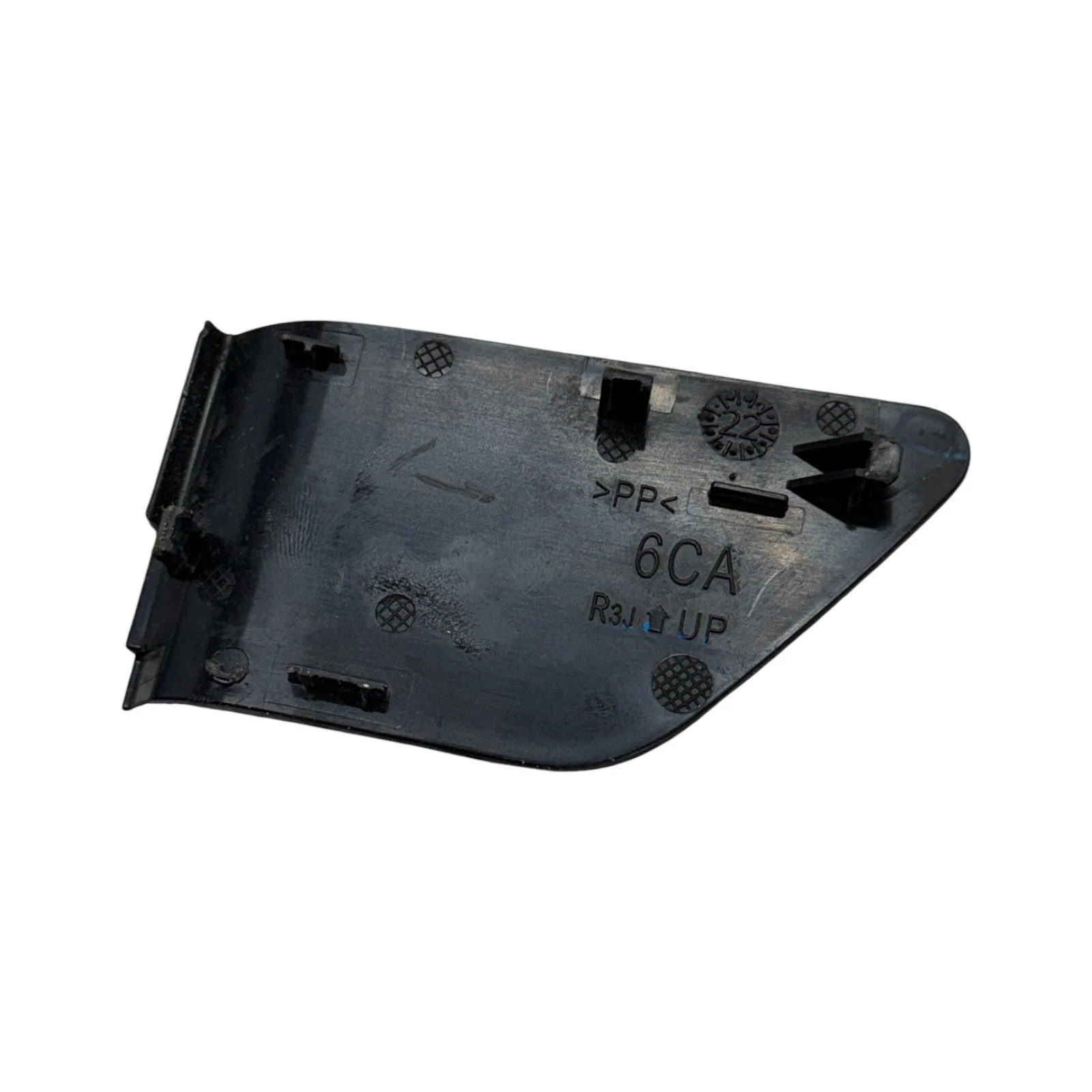 2019-2025 Nissan Altima Front Right Door Handle Inside Cap Cover OEM, 809446CA0A - Image 9