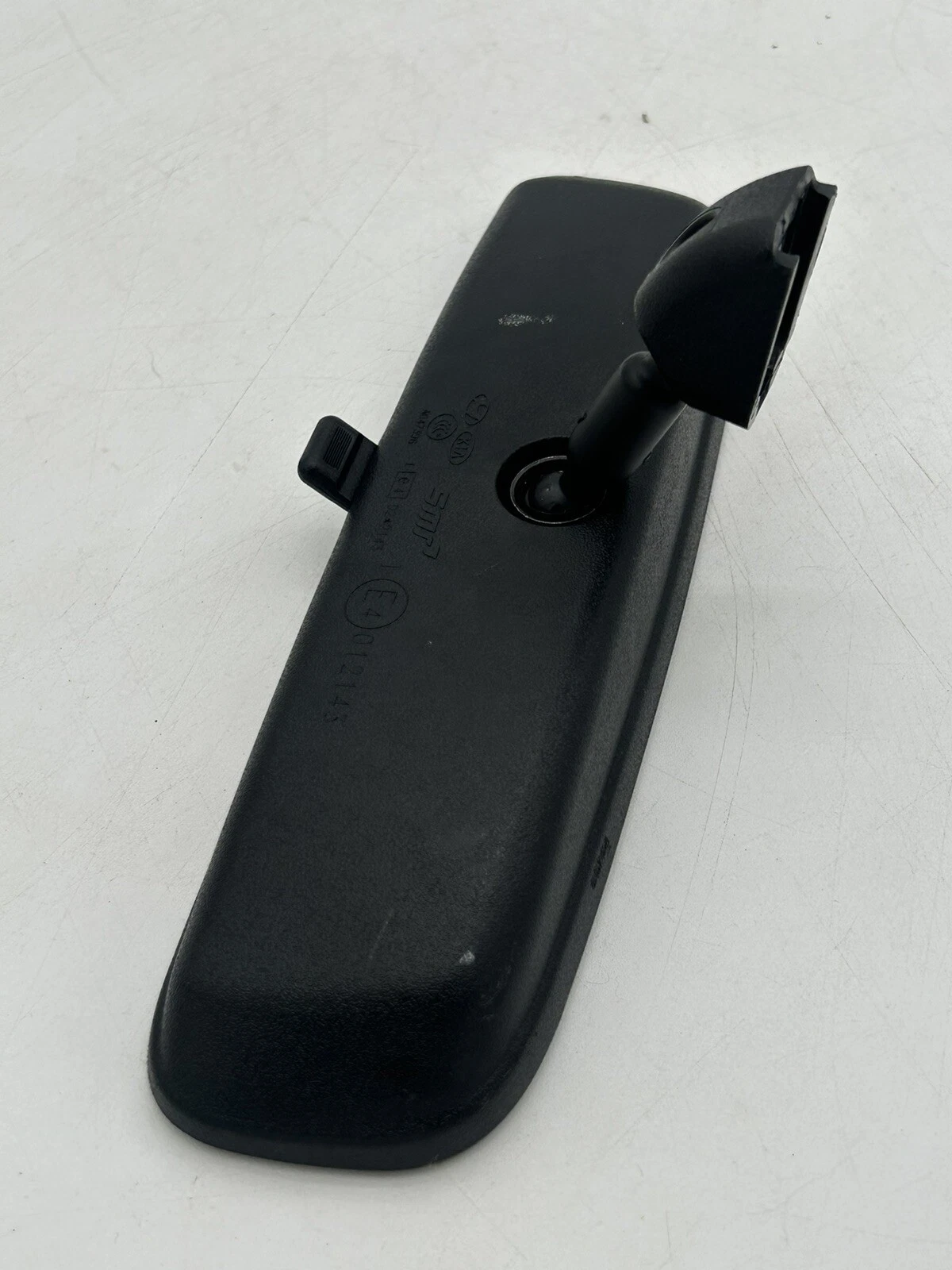 2014 KIA SPORTAGE REAR VIEW MIRROR MANUAL DIMMING BLACK OEM IE4012143 ⭐️⭐️ - Image 8