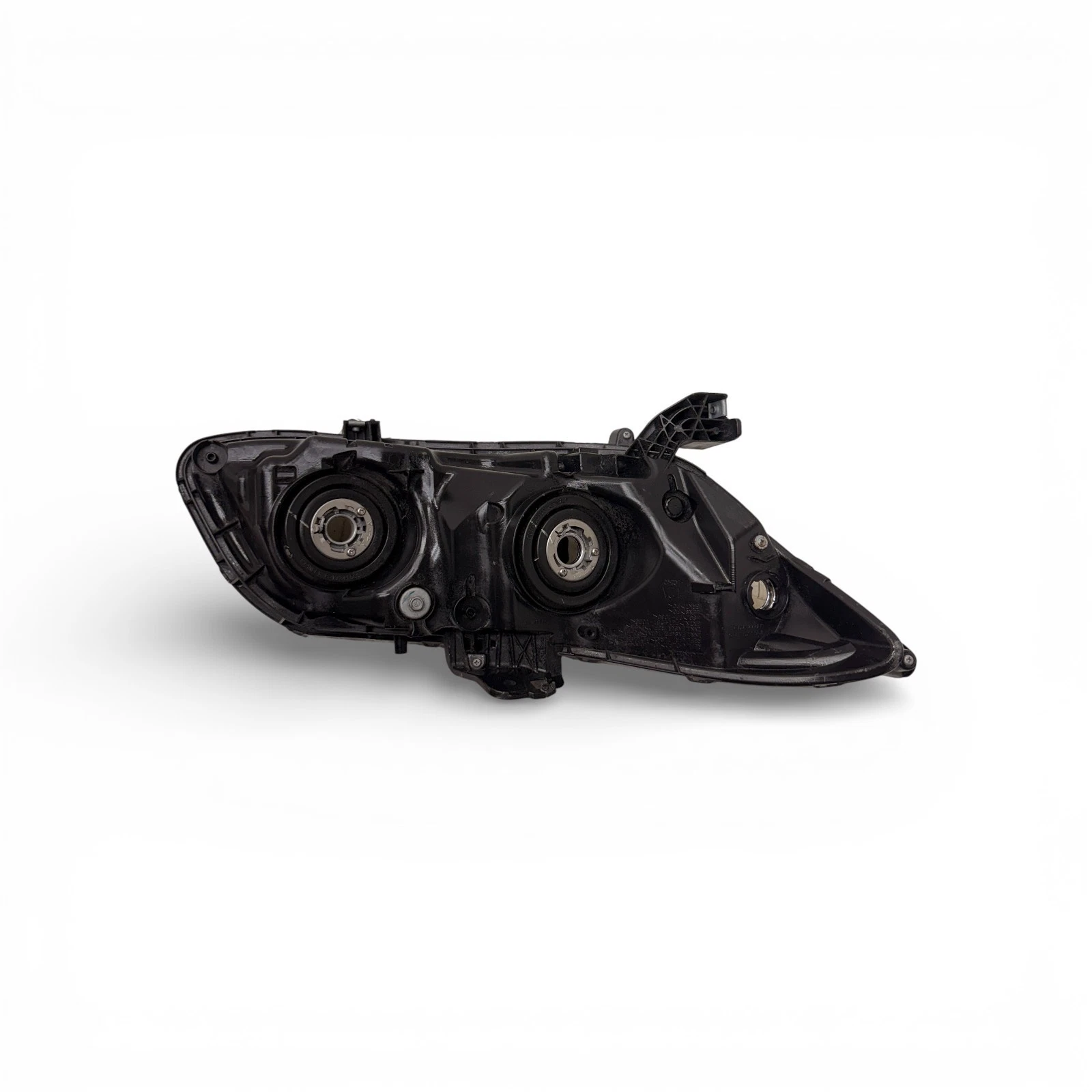 2012-2015 Honda Civic Sedan Left Driver LH Halogen Headlight - Image 11