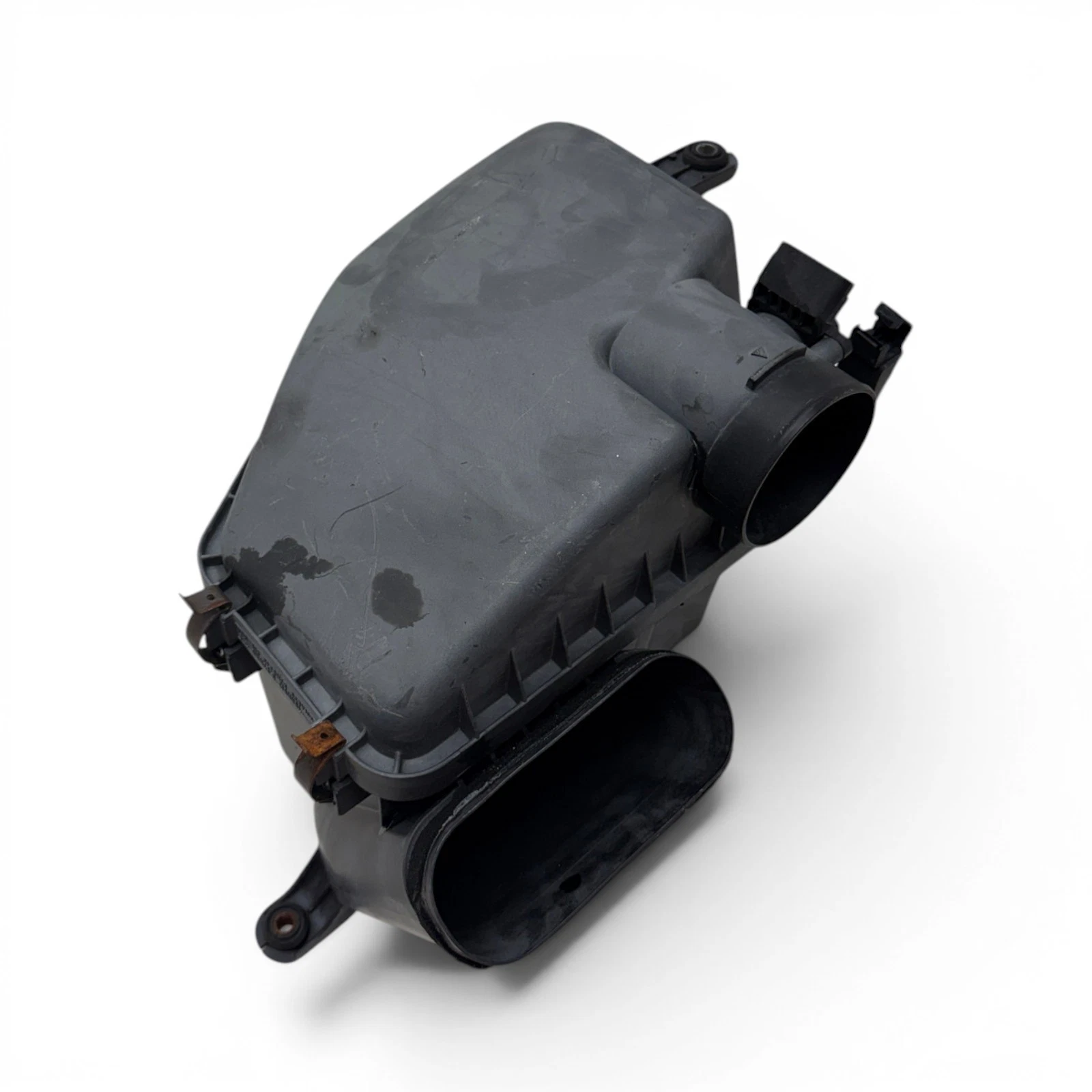 02-05 Lexus SC430 Engine Air Cleaner Box Assembly w/MAF Sensor OEM, 22020-50211 - Image 4