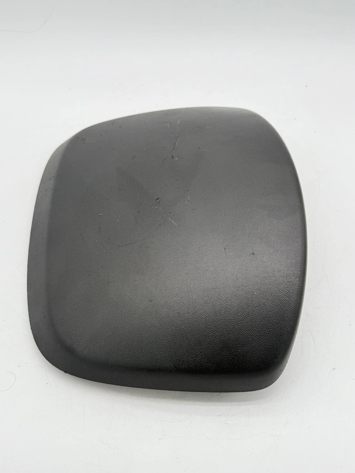 2019 - 2023 RAM PROMASTER 2500 1500 3500 DASH CLUSTER VISOR COVER TRIM PANEL OEM - Image 3