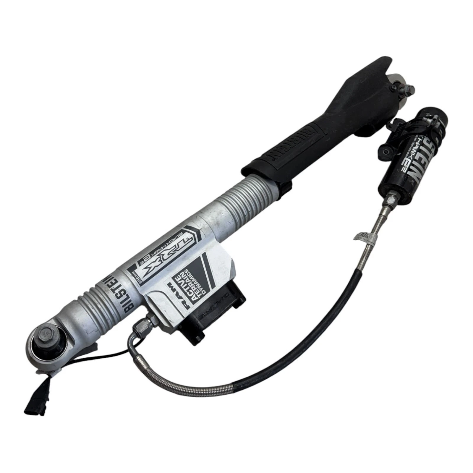 2021-2024 DODGE RAM 1500 TRX HELLCAT 6.2L OEM BILSTEIN RH REAR SHOCK 68444980AF - Image 9