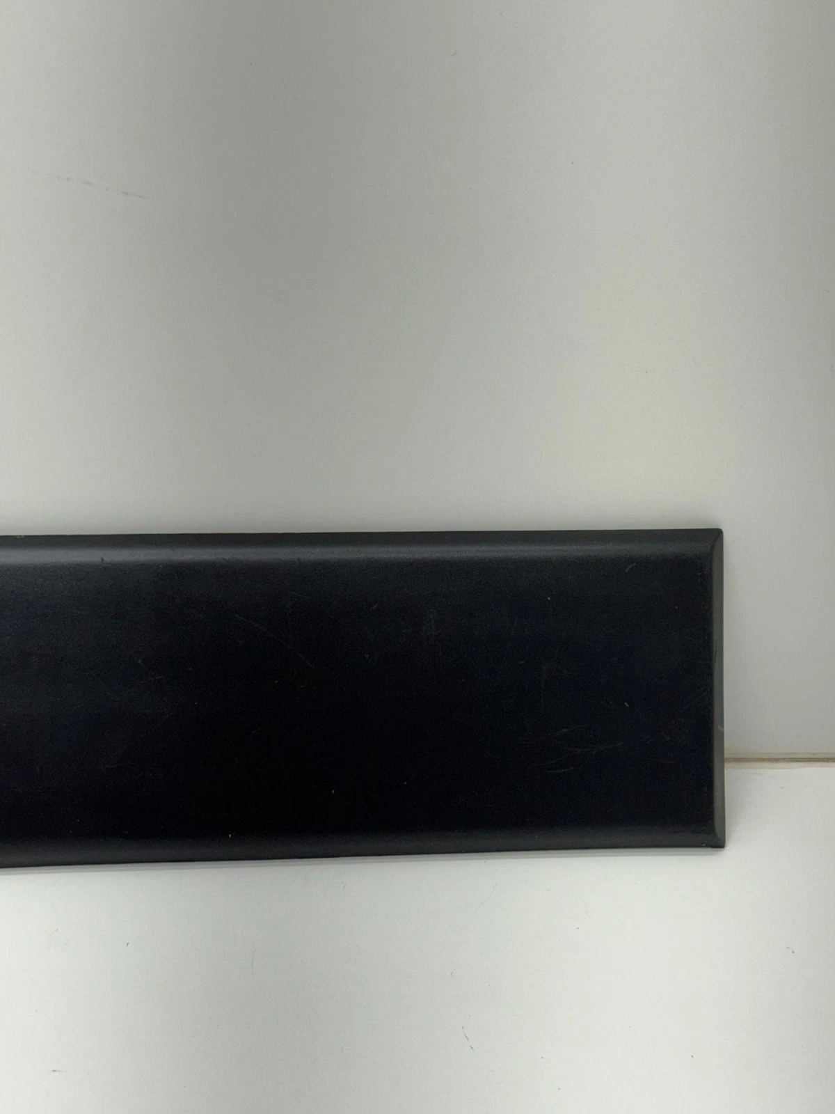 2019-2024 RAM PROMASTER 2500 3500 REAR RIGHT SIDE LOWER MOLDING OEM 1306612070 - Image 2