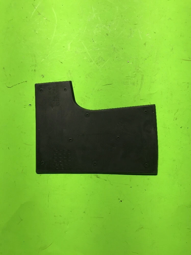 TOYOTA OEM 15 -17 Camry Center Console-Upper Console Mat 5891606110 - Image 2