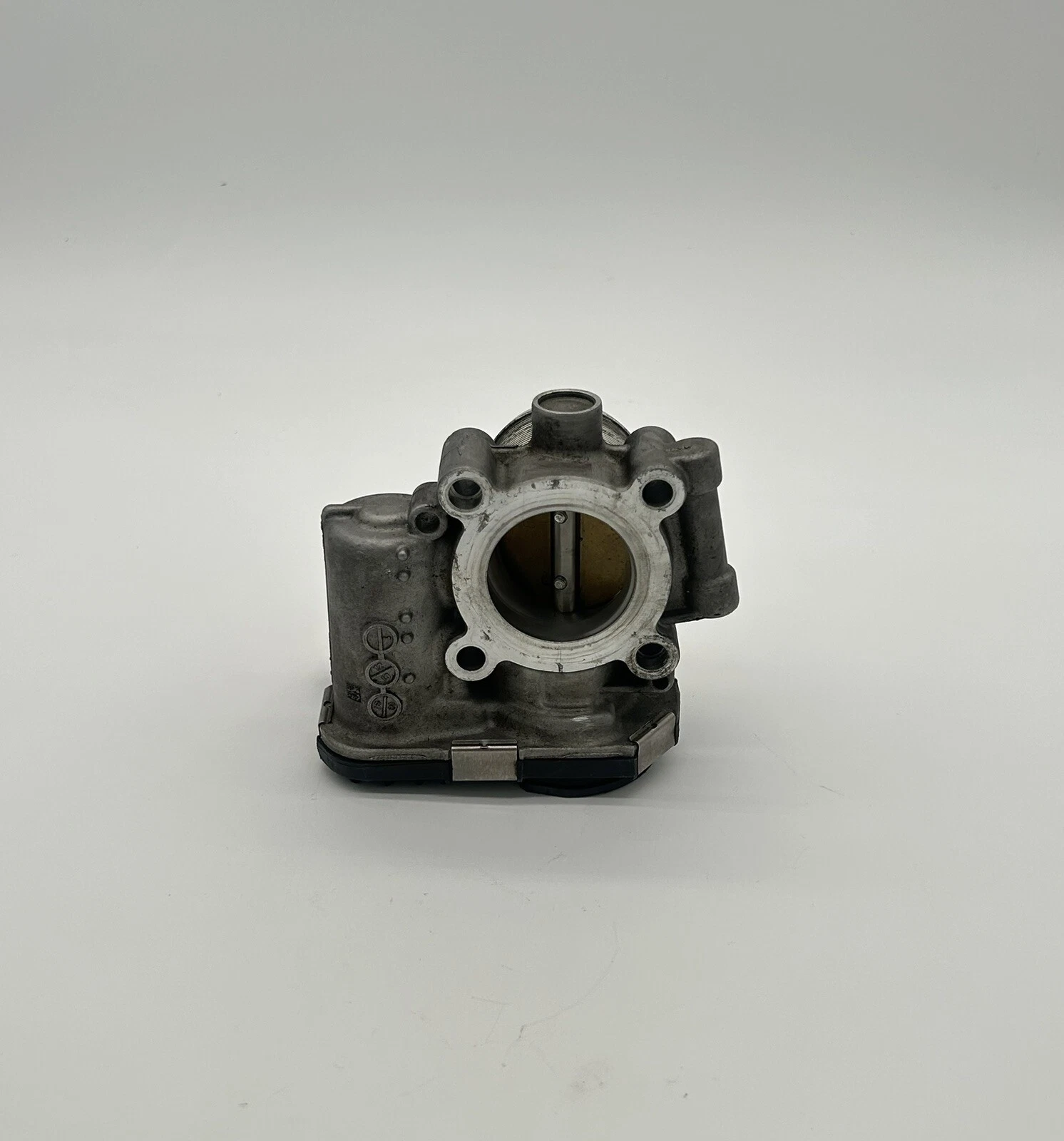 2011 2012 2013 2014 2015 Chevrolet Cruze Throttle Body Assembly THB 55581662 OEM - Image 2
