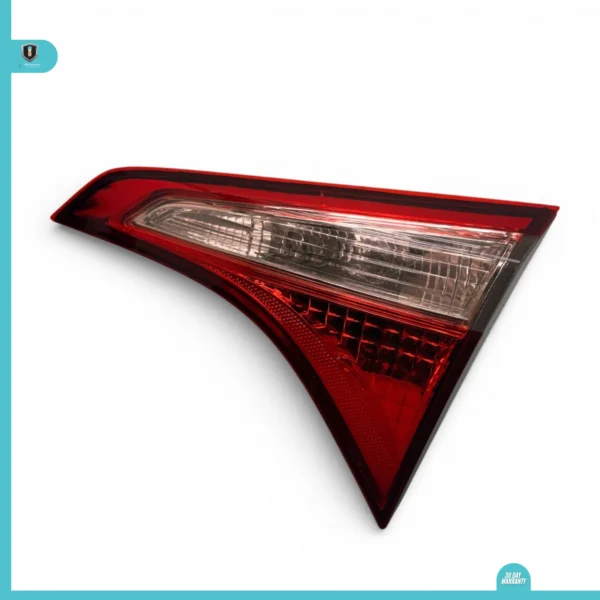 2017-2019 Toyota Corolla Rear Right Side Deck Lid Mounted Tail Light Lamp OEM