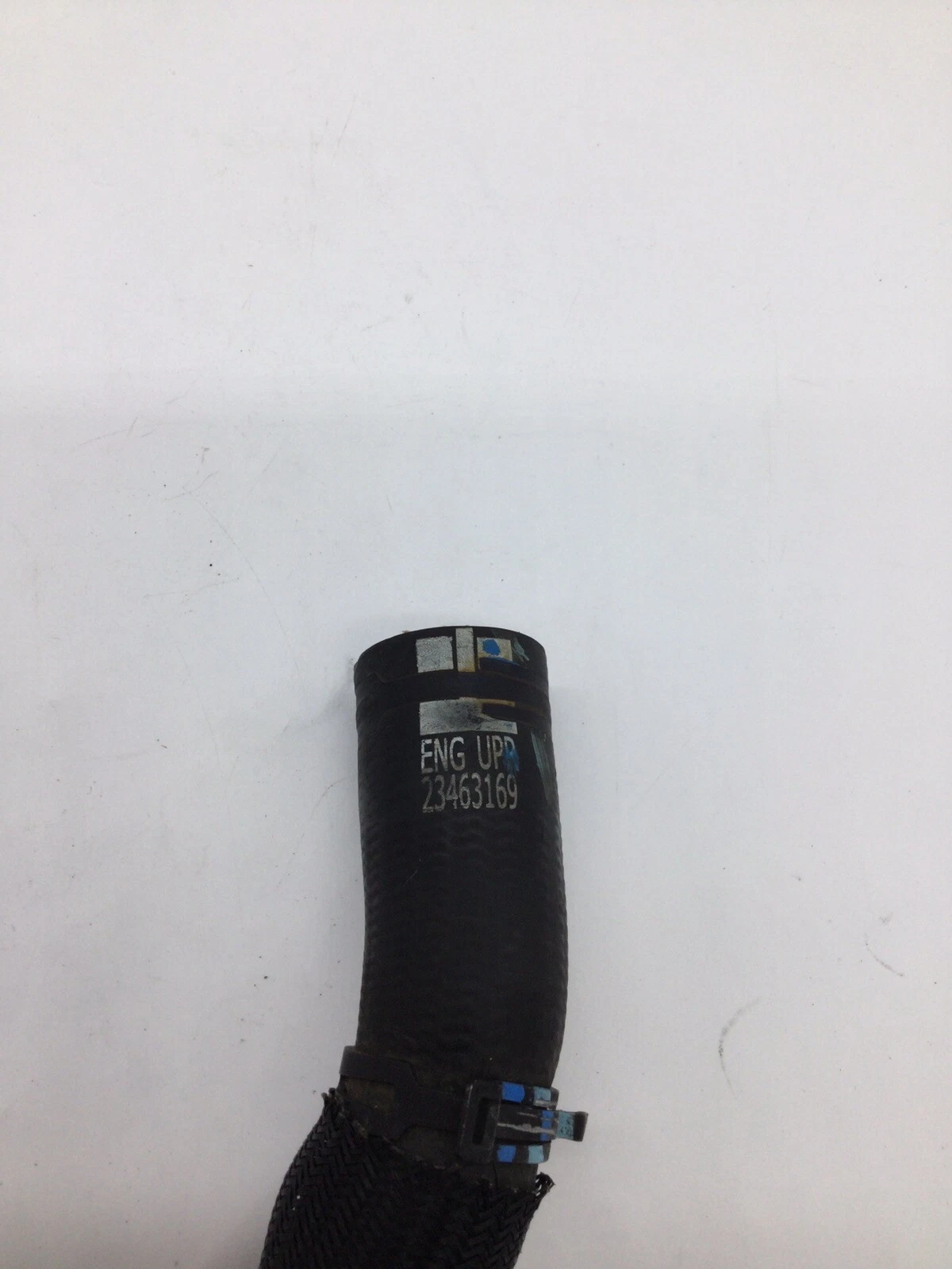 GMC TERRAIN 1.5L RADIATOR COOLANT UPPER HOSE TUBE PIPE OEM 2018 - 2019 ✔️ - Image 4