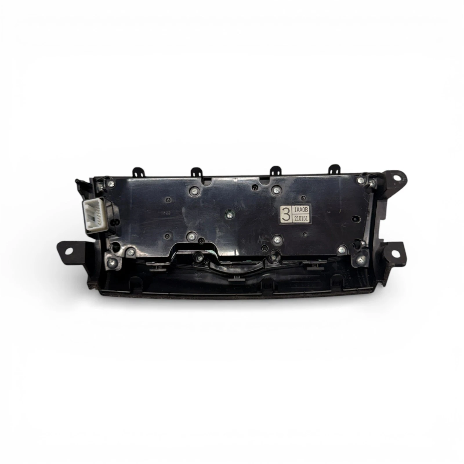 2009-2014 Nissan Murano Dash Phone Navigation Map Control Panel OEM,1AA0B 210151 - Image 7