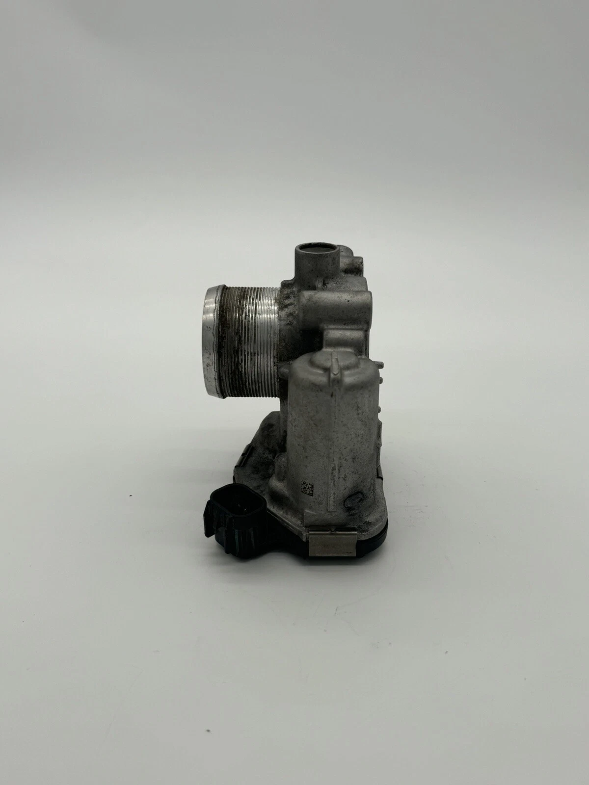 2012-2018 CHEVROLET SONIC 1.4L THROTTLE BODY OEM 55565489 - Image 7