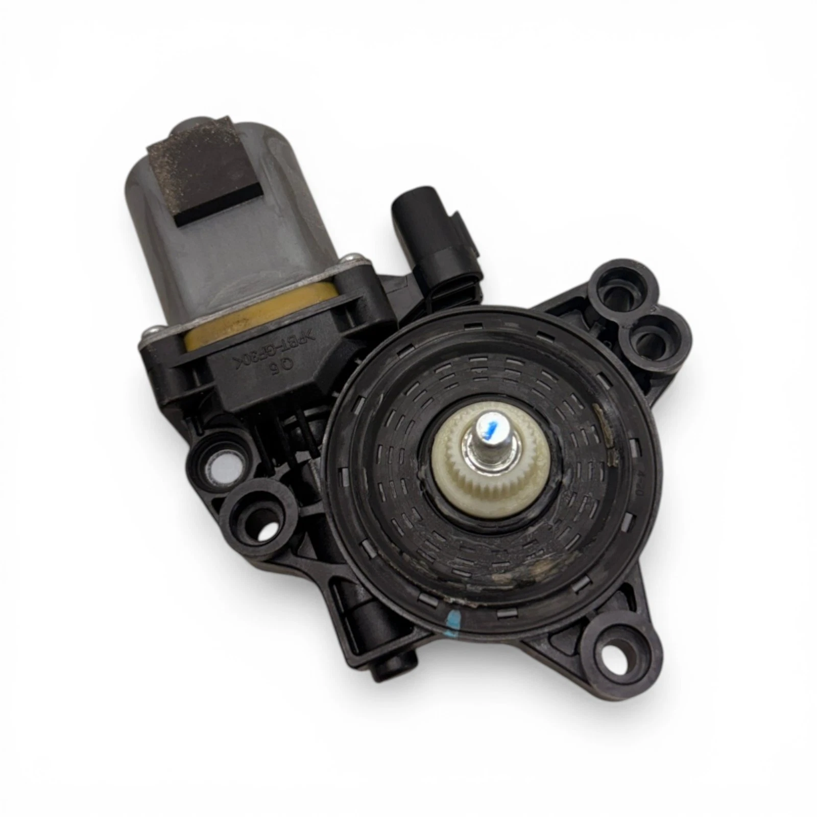 2014-2018 Kia Forte Rear Left Side Power Door WIndow Motor OEM, 83450 A7000 - Image 10
