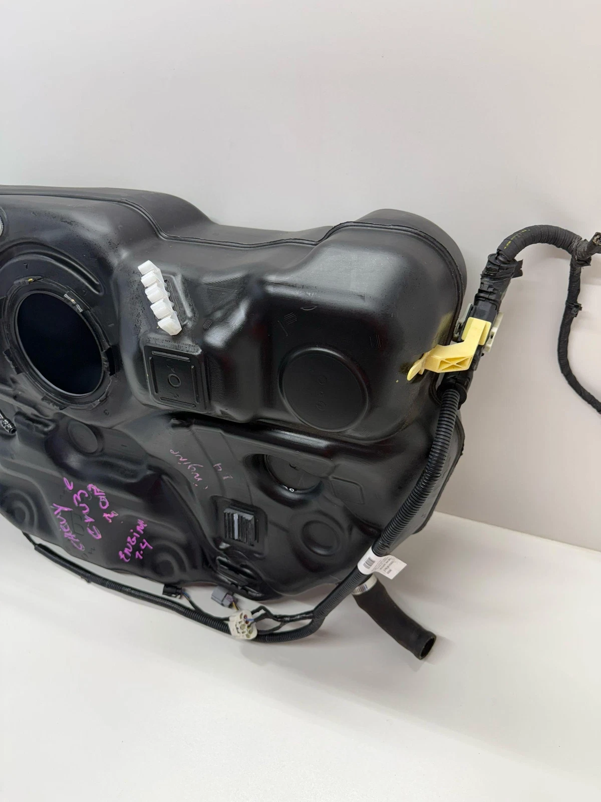 2016-2019 CHEVROLET CRUZE FUEL TANK 13 GALLON 39007284 - Image 7