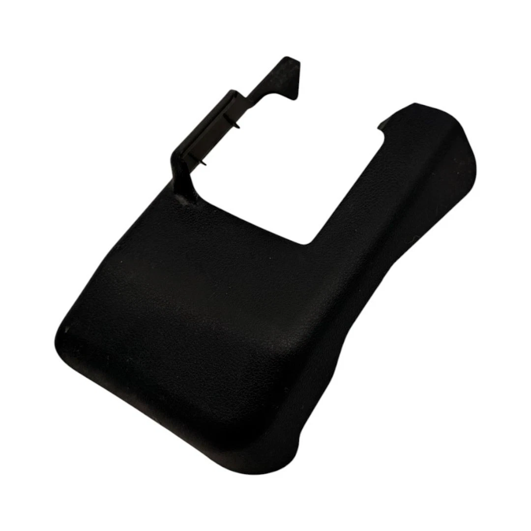2014-2024 LEXUS IS350 FRONT LEFT SIDE SEAT TRACK COVER 72128-53070 OEM - Image 5