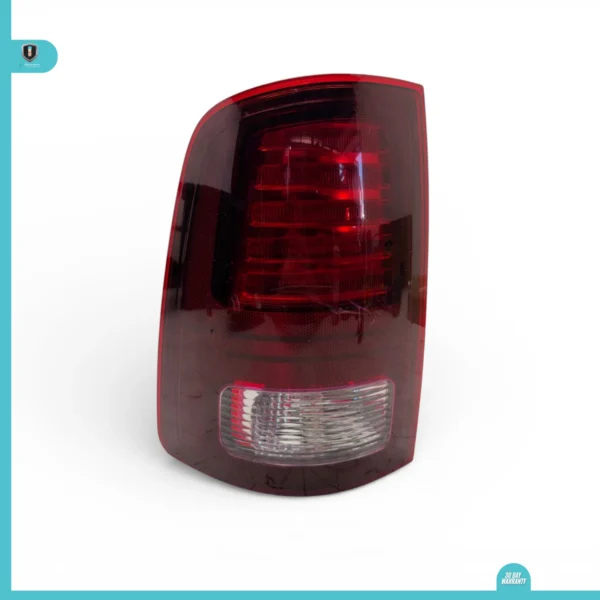 2009-2018 Dodge RAM 1500 Left Driver side Tail Light Lamp OEM LED