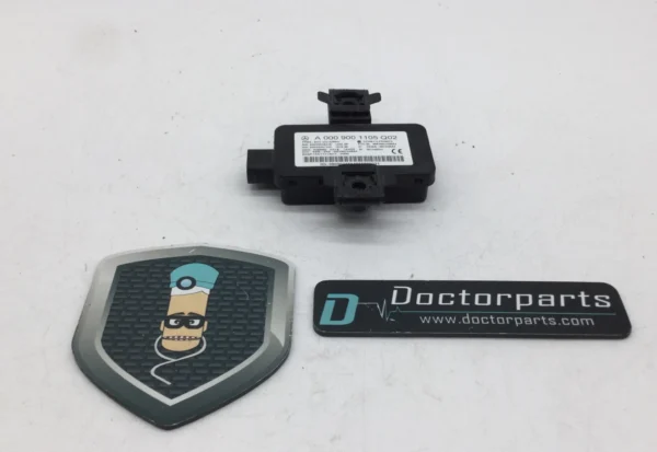 2013-2016 MERCEDES W212 E550 E350 TIRE PRESSURE CONTROL MODULE OEM USED