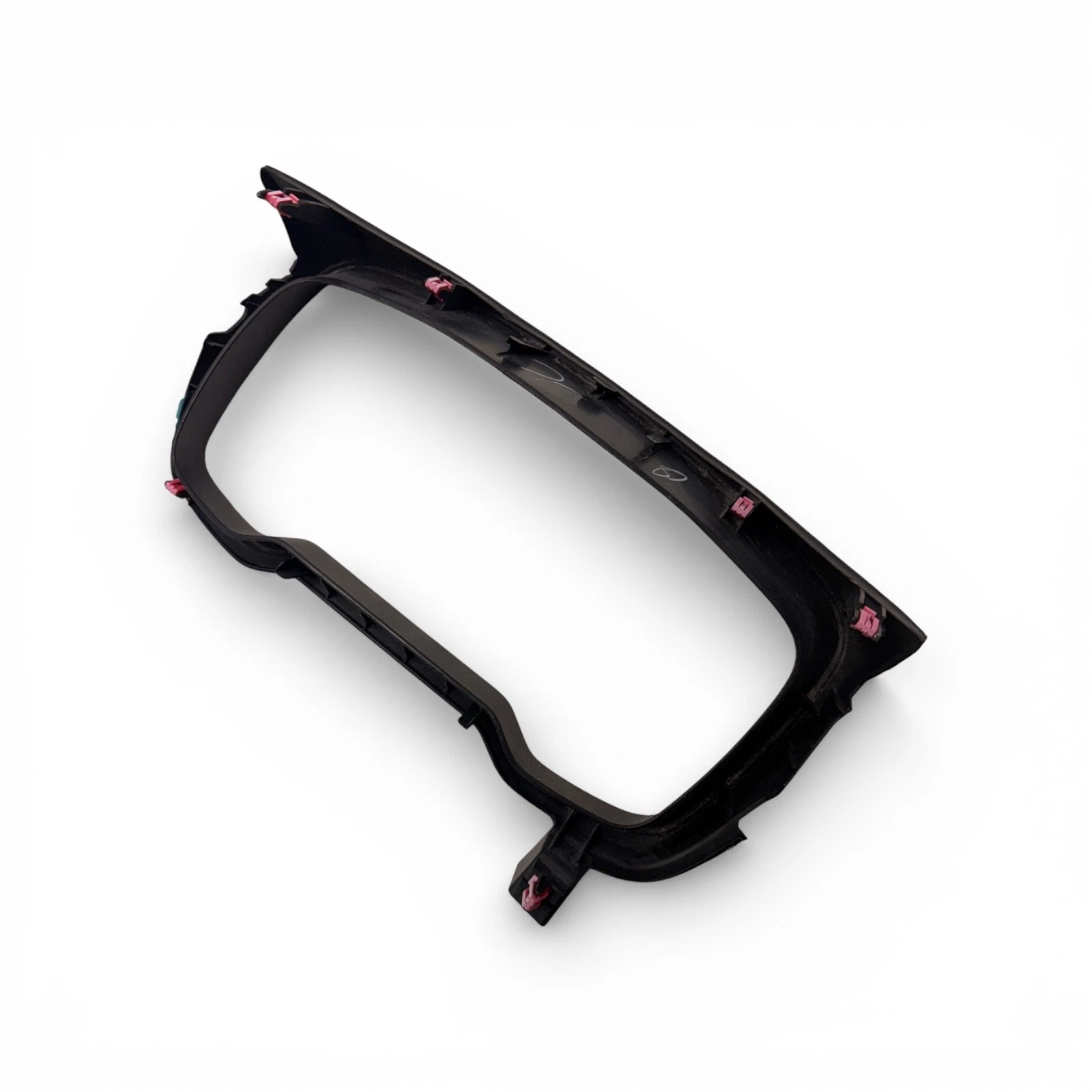 2020-2025 Toyota Corolla Speedometer Cluster Trim Bezel Cover OEM, 55411 02B10 - Image 10