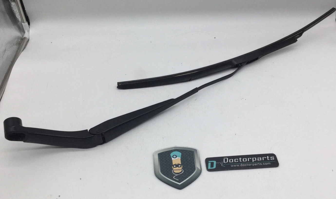 2016-2018 CHEVROLET MALIBU WINDSHIELD WIPER ARM OEM LEFT LH