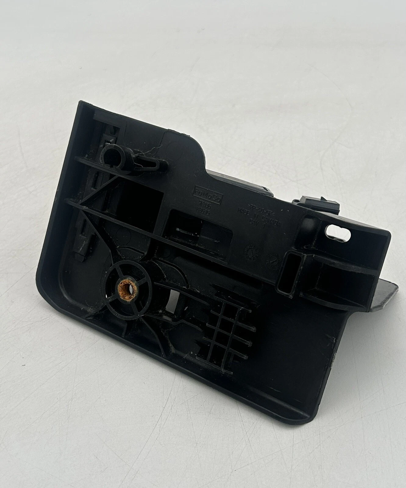 2020 - 2024 FORD EXPLORER GAS PEDAL ACCELERATOR THROTTLE SENSOR OEM L1MC9F836AK - Image 7