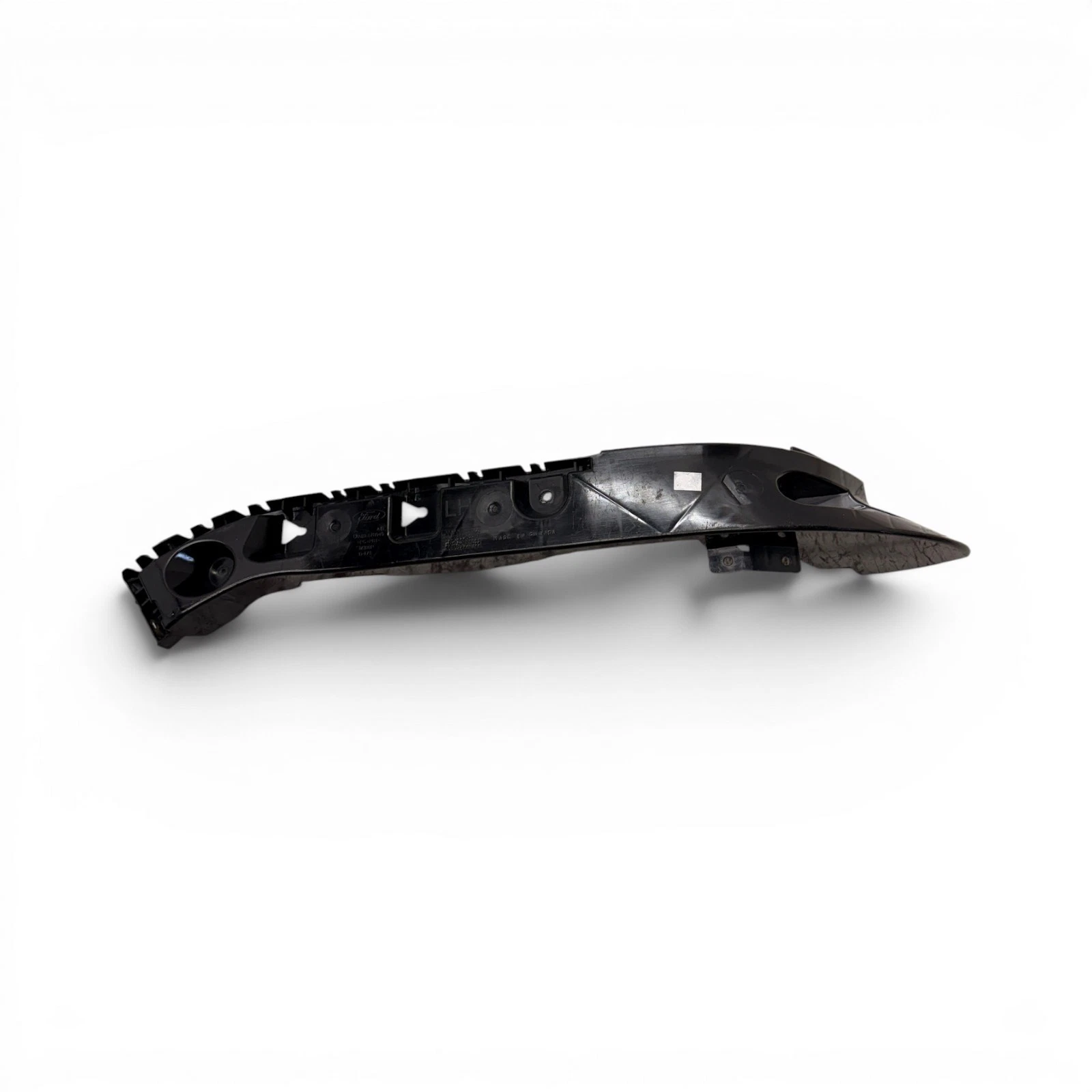 2009-2012 Ford Flex Lincoln MKT Front Left Bumper Retainer OEM, 8A8Z-17D948-B - Image 2