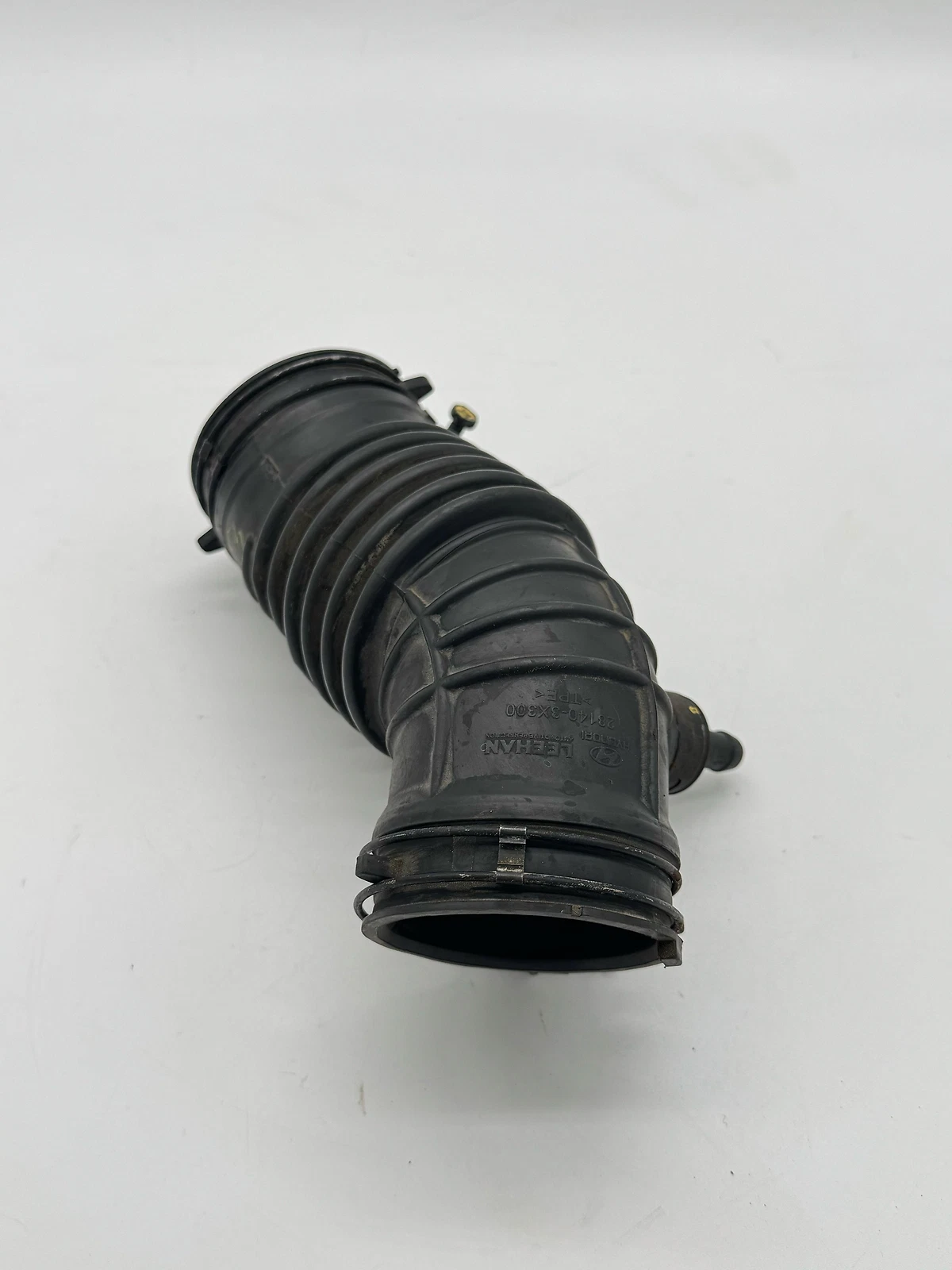 2011 - 2013 Hyundai Elantra 1.8L Engine Air Intake Hose OEM 281403X300 - Image 7