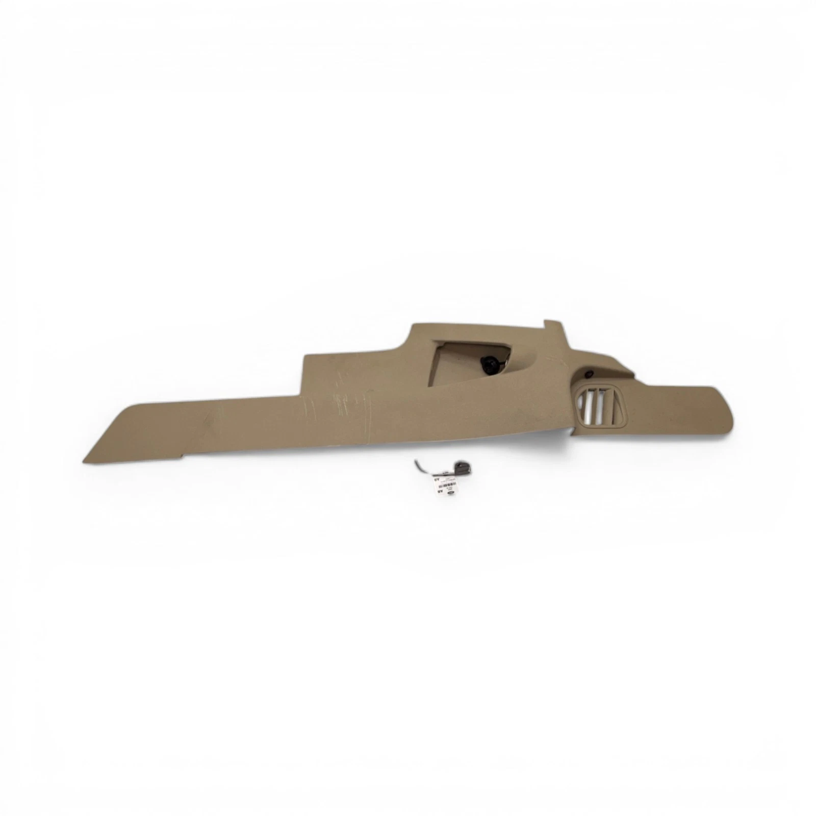 2010-2019 Ford Flex Right Side Valance Panel Trim Cover OEM - Image 2