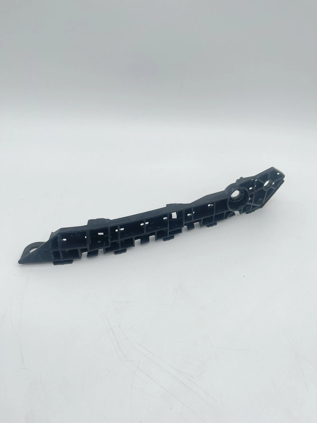 OEM 2015-2019 Subaru Front Bumper Left Corner Support Bracket Legacy 57707AL03A - Image 2