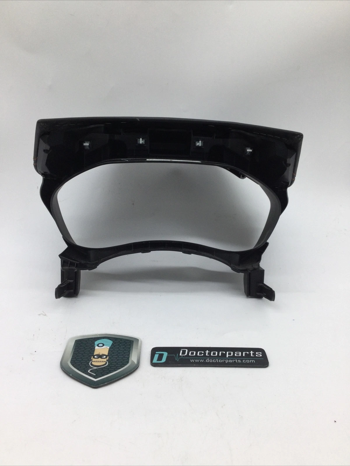 2019-2020 NISSAN ALTIMA INTRUMENT CLUSTER VISOR 68240-6CA1C . - Image 5