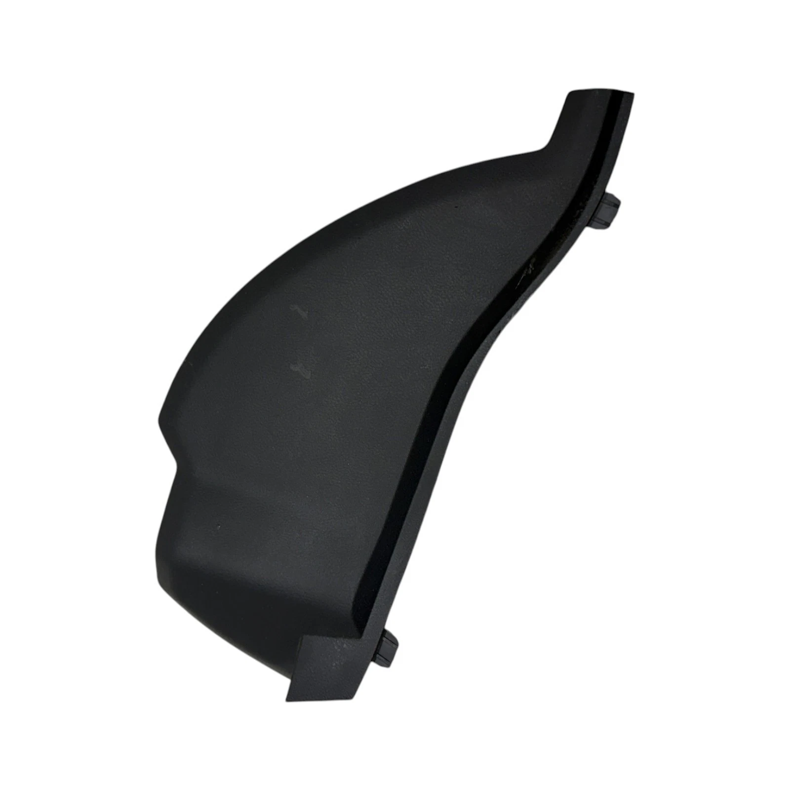 2019 - 2025 Nissan Altima Dash Left End Cap Trim Cover Panel OEM, 68421 6CA0A - Image 3