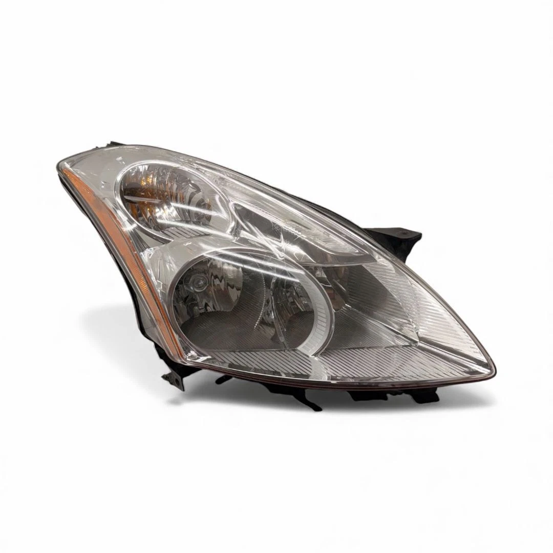 OEM 2010-2012 NISSAN ALTIMA RIGHT HEADLIGHT SEDAN HALOGEN PASSENGER 26010-ZX00A - Image 4