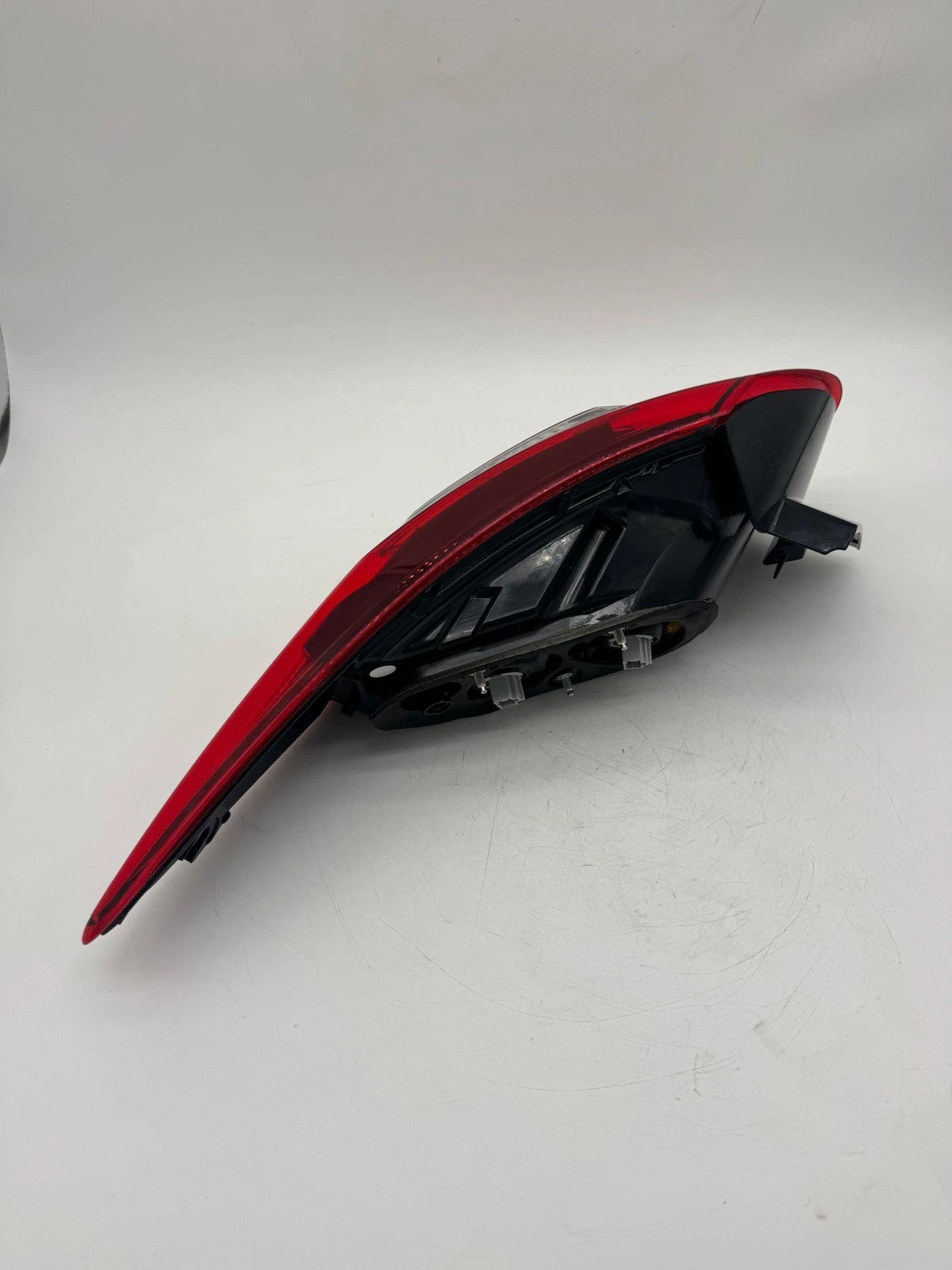2011 Mazda CX-5 Rear Right Tail Light K2442KD5451150 RH - Image 8
