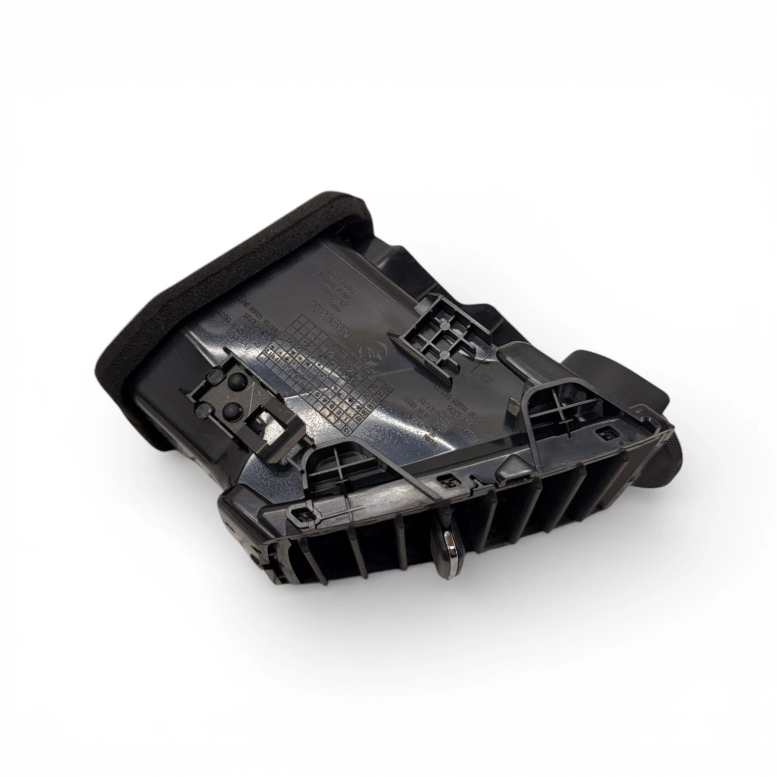 2009-2014 Nissan Murano Center Left OR Right Side Air Vent OEM, 68750 1AA0A - Image 10