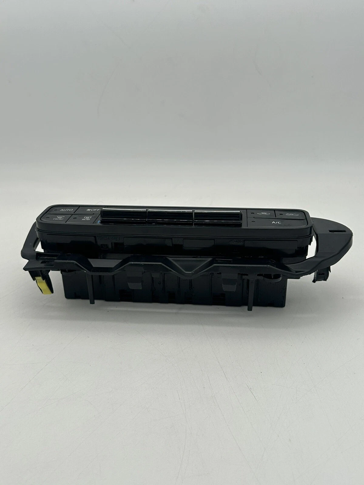 2016-2018 Toyota Corolla Ac Heater Climate Control Temperature Oem 55468-02060⭐️ - Image 6