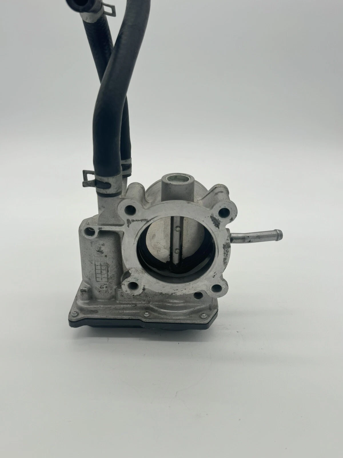 2012 HYUNDAI ACCENT 1.6L THROTTLE BODY OEM 351002B300 - Image 7