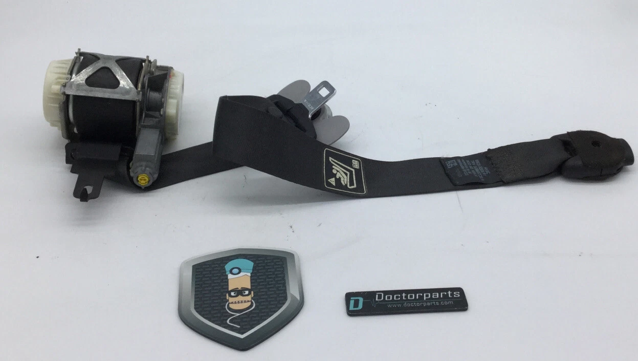 SAFETY BELT FRONT RIGHT HYUNDAI SONATA 2012-2015 USED OEM