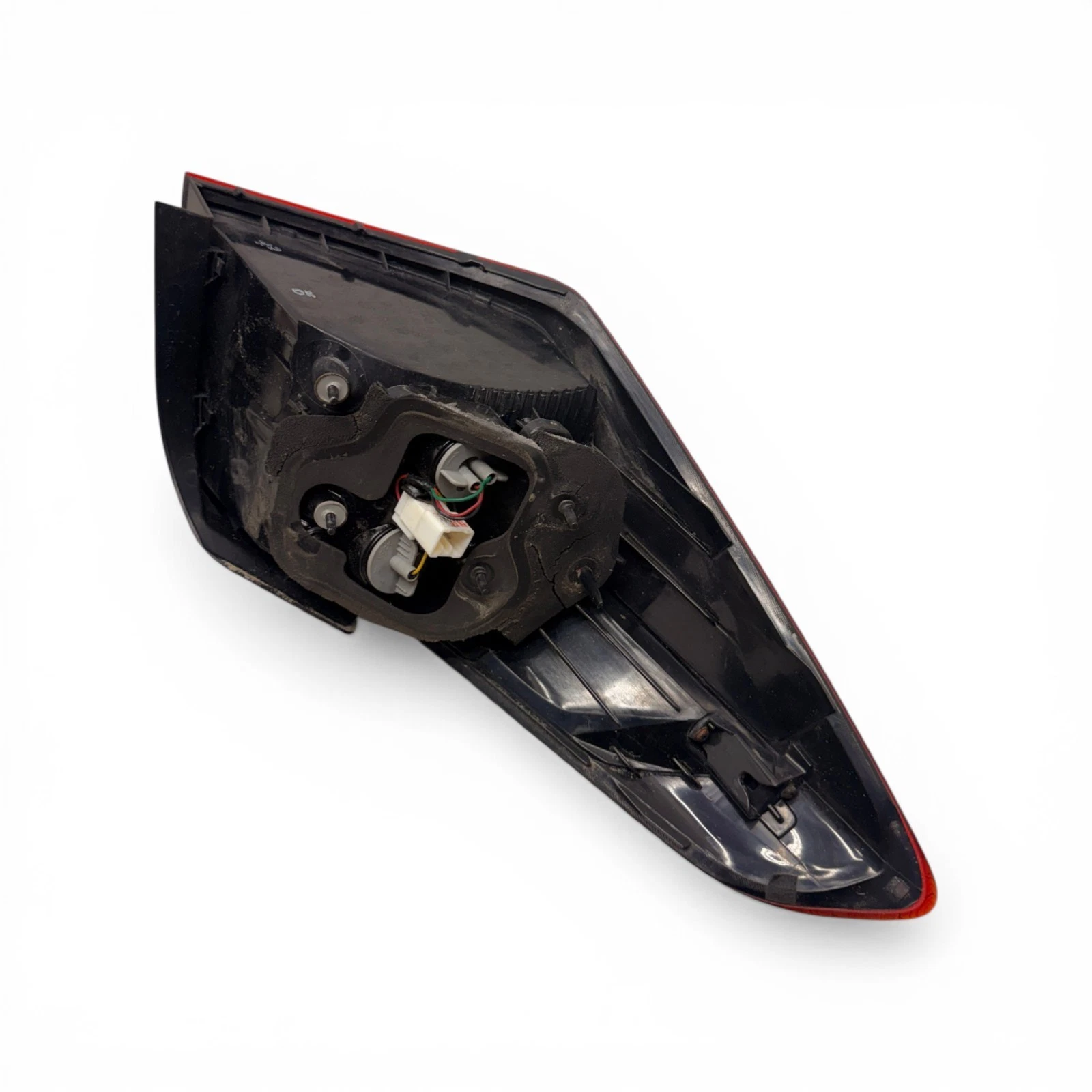 2014-2016 Kia Forte Rear Right Side Tail Light Lamp OEM, 166-60899 - Image 10
