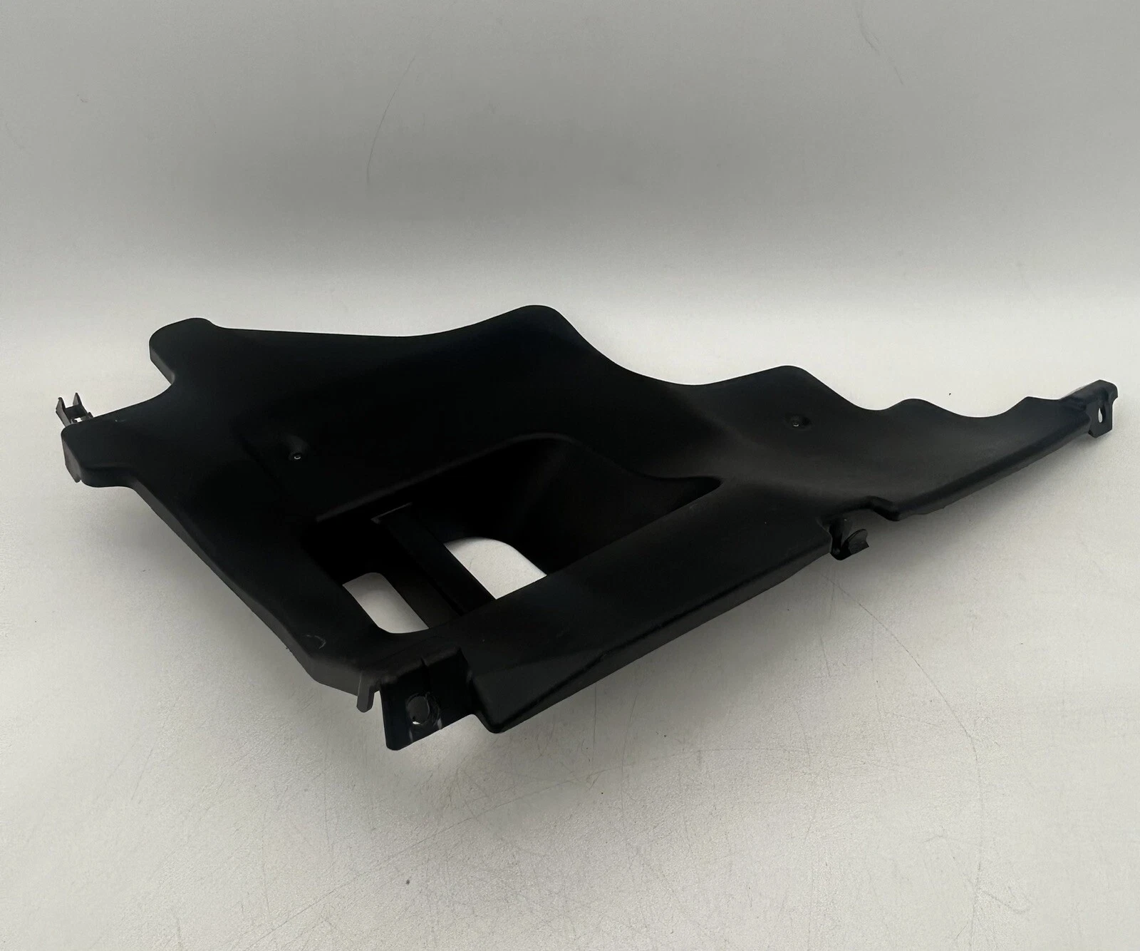 2014-2016 TOYOTA COROLLA UNDER DASH PANEL TRIM INTERIOR COVER OEM 55606-02230⭐️ - Image 4