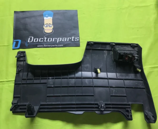 Scion TOYOTA OEM 08 -15 xB Instrument Panel Dash - Lower Cover
