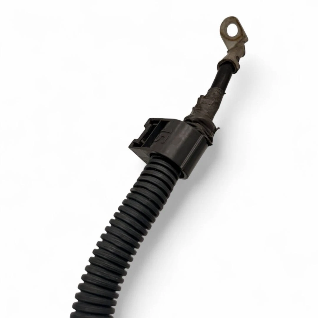 2014-2015 LEXUS IS250 POSITIVE BATTERY CABLE TERMINAL 82821-30630 OEM - Image 5